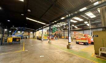 Imagem 3: GALPÃO PARA VENDA - JARDIM CANADÁ - NOVA LIMA-MG