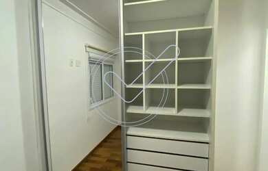 Imagem 3: Excelente apartamento para locação no Ed. Ghaia Tamboré