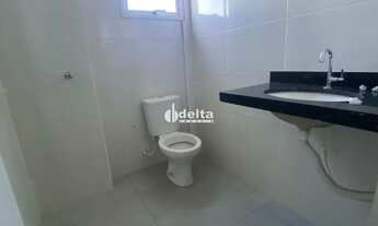 Imagem 4: Apartamento com 2 quartos disponível para venda no bairro Novo Mundo em Uberlândia - MG