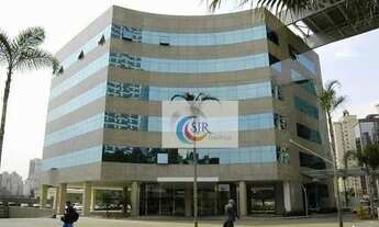 Imagem 6: Conjunto para alugar, 522 m² - Vila Olímpia - São Paulo/SP