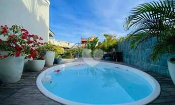 Imagem 4: Cobertura com 3 quartos à venda, 194 m² por R$ 1.400.000 - Recreio dos Bandeirantes - Rio