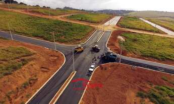 Imagem 4: TERRENO PARA VENDER NO PORTAL DO LAGO