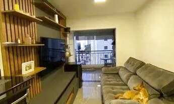 Imagem: Apartamento à venda em Barueri, Jardim