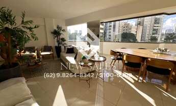 Imagem 3: Apartamento a venda 4 quartos sendo 2 suítes - Setor Oeste