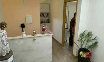 Imagem 6: RR Alugo Sala Comercial no Umarizal