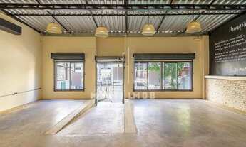 Imagem 4: Casa comercial pronta no Santana