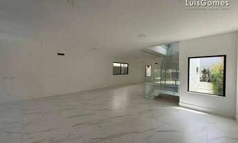 Imagem 6: CASA CONTEMPORÂNEA TRIPLEX COM 4 QUARTOS SENDO 4 SUÍTES NA BARRA DA TIJUCA