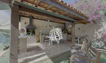 Imagem 6: Casa com 3 dormitórios, 295 m² - venda por R$ 1.600.000,00 ou aluguel por R$ 8.400,00/mês