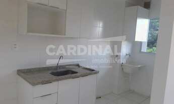 Imagem 4: APARTAMENTO FLOR DE LIZ - SÃO CARLOS/SP