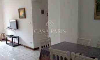 Imagem 2: Apartamento à venda, 80 m² por R$ 305.000,00 - Caiçara - Praia Grande/SP