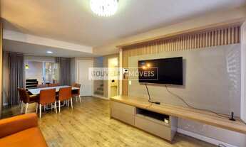 Imagem 6: Sobrado com 3 Dormitórios, 1 Suíte, 160,51 m², à venda por R$ 900.000 - Boqueirão, Curitib