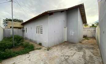 Imagem 3: Casa térrea com 3 quartos em Coophasul - Campo Grande - MS