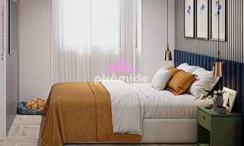 Imagem 4: Lançamento Da Vinci Centro: Apartamento com 2 dormitórios à venda, 65,89 m² por R$ 502.200