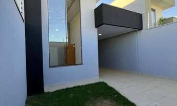 Imagem: CASA NOVA Granville