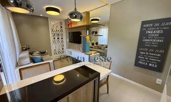 Imagem 7: Excelente apartamento de 2 dormitórios com suíte no Itacorubi