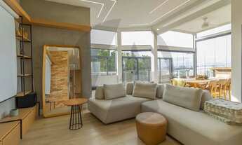 Imagem 4: Locação Cobertura PORTO ALEGRE RS Brasil