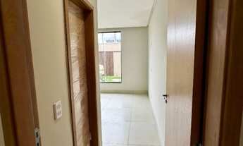 Imagem 6: Casa no Buriti Sereno 3 quartos (sendo uma suite