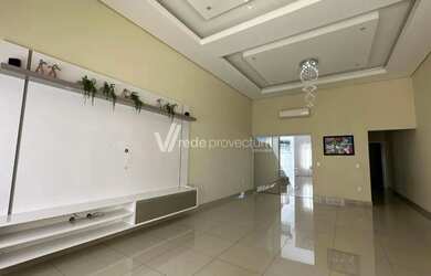 Imagem 5: Casa para venda e locação, no condomínio Campo do Conde 2 em Paulina