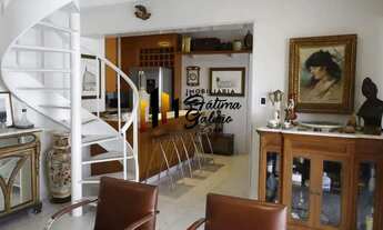 Imagem 3: Vendo Luxuosa Cobertura Duplex / Umarizal