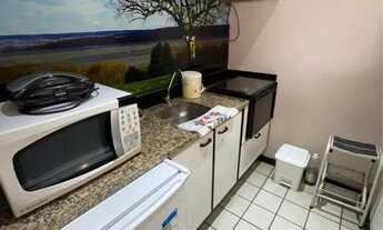 Imagem 7: Alugo Flat APART SERVICE / Adrianópolis, Mobiliado