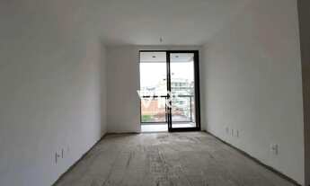 Imagem 2: Apartamento com 2 dormitórios à venda, 76 m² por R$ 530.000,00 - Agriões - Teresópolis/RJ