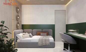 Imagem 5: Apartamento com 2 dormitórios à venda, 49 m² por R$ 432.456,95 - Jardim Oceania - João Pes