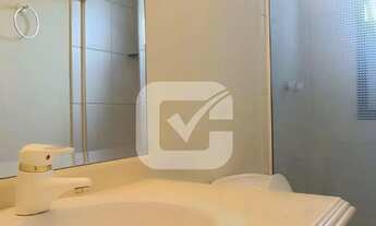 Imagem 15: Apartamento para locação em Alphaville - Alpha Club sendo 3 dormitórios com 2 suítes