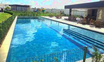 Imagem: Residencial lantai -No SIM casa com 3/4