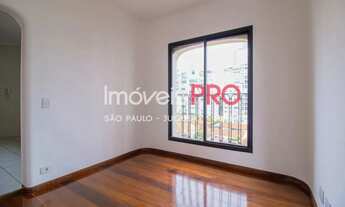 Imagem 9: Apartamento para alugar em Pinheiros próximo a rua Faria Lima com 3 suítes e 3 vagas e vis