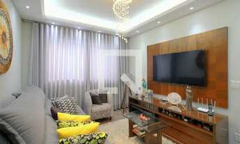 Imagem: Apartamento à Venda - Palmares, 3 Quartos