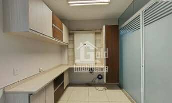 Imagem 7: Sala para alugar, 98 m² por R$ 5.736,00/mês - Santa Cruz do José Jacques - Ribeirão Preto