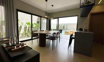 Imagem 5: Sobrado com 3 dormitórios à venda, 128 m² por R$ 1.257.033,72 - Shopping Park - Uberlândia