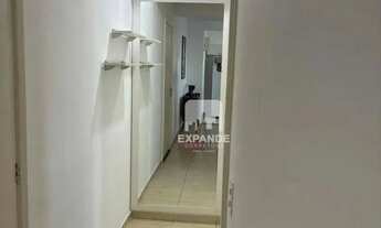 Imagem 7: Apartamento com 2 dormitórios para alugar, 46 m² por R$ 1.600,00/mês - Jardim Paraíso - Bo