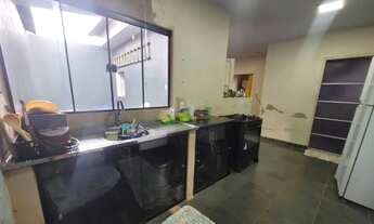 Imagem 6: CASA NO DISTRITO F