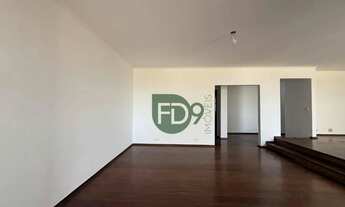 Imagem 2: Apartamento com 3 quartos à venda, 263 m² por R$ 1.600.000 - Jardim Colina - Americana/SP