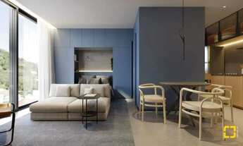 Imagem 6: Studio com vista mar no Centro de Florianópolis - Ideal para morar ou investir!