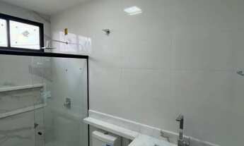 Imagem 6: Casa Jacuí - III | 3 Quartos | Suíte com Closet