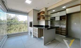 Imagem: Apartamento à venda Condomínio Naturale