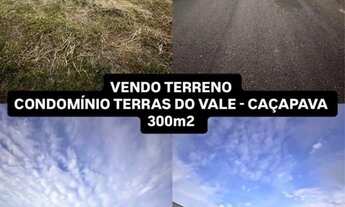 Imagem 4: Terreno a Venda - Terras do Vale Caçapava