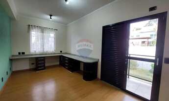 Imagem 3: Casa a venda no condomínio Portal da Colina bairro Tarumã Jundaí SP