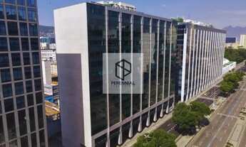 Imagem: Laje Comercial para Locação no Centro