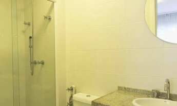 Imagem 5: Apartamento à venda com 70m², Alameda Domo Club & Residence, em Trindade - Florianópol