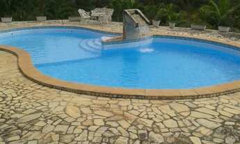 Imagem 3: Aluga Excelente Casa em Sítio - Litoral-Arembepe