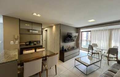 Imagem: Apartamento com 2 dormitórios à venda