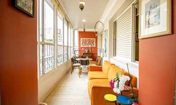 Imagem 10: Venda Apartamento 4 Dormitórios - 190 m² Jardim Paulista