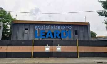 Imagem: GALPÃO - VILA FORMOSA - SP