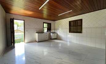 Imagem 4: Casa com 3 dormitórios para alugar, 150m² - Rio Tavares - Florianópolis/SC