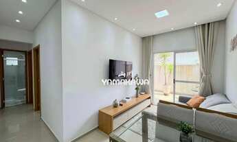 Imagem 3: Apartamento Garden com 2 dormitórios à venda, 71 m² por R$ 409.000,00 - Aricanduva - São P