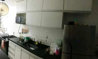 Imagem 2: Imóvel para venda com 56 metros quadrados com 2 quartos em Cosmorama - Mesquita - RJ