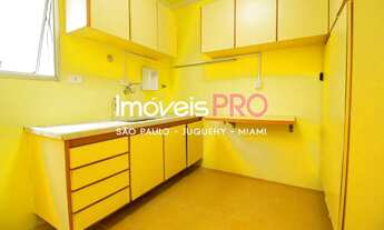 Imagem 6: VILA OLIMPIA - 88M 2 DORM 1 VAGA DE GARAGEM!